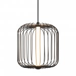 Подвесной светильник Freya FR6131PL-L13B Sabi