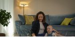 Напольный светильник (торшер) Freya FR6132FL-L15B Vabi