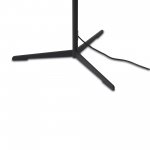 Напольный светильник (торшер) Freya FR6132FL-L15B Vabi