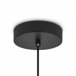 Подвесной светильник Freya FR6132PL-L15B Vabi