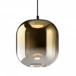 Подвесной светильник Freya FR6133PL-L4G Ida