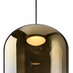 Подвесной светильник Freya FR6133PL-L4G Ida