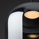 Подвесной светильник Freya FR6133PL-L4SM Ida