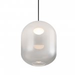 Подвесной светильник Freya FR6133PL-L4W Ida
