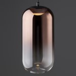 Подвесной светильник Freya FR6134PL-L4C Idol
