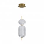 Подвесной светильник Freya FR6135PL-L13BT Awella