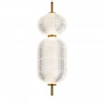 Подвесной светильник Freya FR6135PL-L13BT Awella