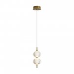 Подвесной светильник Freya FR6135PL-L9BT Awella