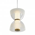 Подвесной светильник Freya FR6136PL-L6BT Koil