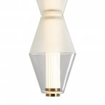Подвесной светильник Freya FR6137PL-L6BT1 Plum