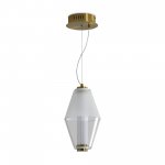 Подвесной светильник Freya FR6137PL-L6BT Plum