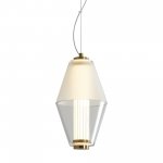 Подвесной светильник Freya FR6137PL-L6BT Plum