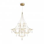 Подвесной светильник Freya FR6138PL-L21BS Amela