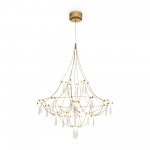 Подвесной светильник Freya FR6138PL-L21BS Amela