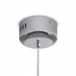 Подвесной светильник Freya FR6138PL-L21CH Amela