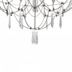 Подвесной светильник Freya FR6138PL-L21CH Amela