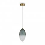 Подвесной светильник Freya FR6139PL-L8BS1 Lolli