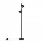 Напольный светильник (торшер) Freya FR6141FL-L14B Etro