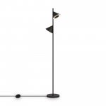 Напольный светильник (торшер) Freya FR6141FL-L14B Etro