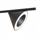 Подвесной светильник Freya FR6141PL-L28B Etro