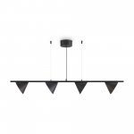 Подвесной светильник Freya FR6141PL-L28B Etro