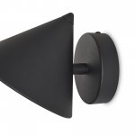 Настенный светильник (бра) Freya FR6141WL-L7B Etro