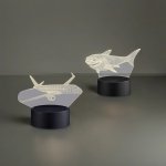 Аккумуляторный светильник Freya FR6147TL-L5B1