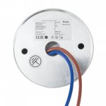 Настенный светильник (бра) Freya FR6150WL-L3W