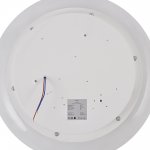 Потолочный светильник Freya FR6151CL-L69W