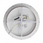 Потолочный светильник Freya FR6153CL-L95W