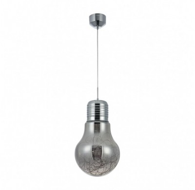 

Подвесной светильник Freya FR6156-PL01-15W-CH Isabel, FR6156-PL01-15W-CH