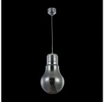 Подвесной светильник Freya FR6156-PL01-15W-CH Isabel