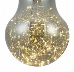 Подвесной светильник Freya FR6156-PL01-15W-CH Isabel