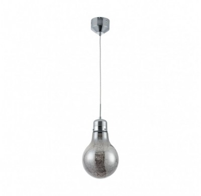 

Подвесной светильник Freya FR6156-PL01-9W-CH Isabel, FR6156-PL01-9W-CH