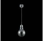 Подвесной светильник Freya FR6156-PL01-9W-CH Isabel