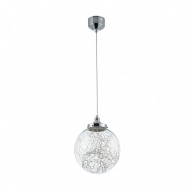 

Подвесной светильник Freya FR6157-PL-18W-TR Isabel, FR6157-PL-18W-TR