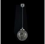 Подвесной светильник Freya FR6157-PL-18W-TR Isabel