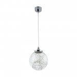 Подвесной светильник Freya FR6157-PL-18W-TR Isabel