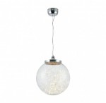 Подвесной светильник Freya FR6157-PL-24W-TR Isabel