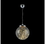 Подвесной светильник Freya FR6157-PL-24W-TR Isabel