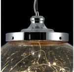 Подвесной светильник Freya FR6157-PL-24W-TR Isabel