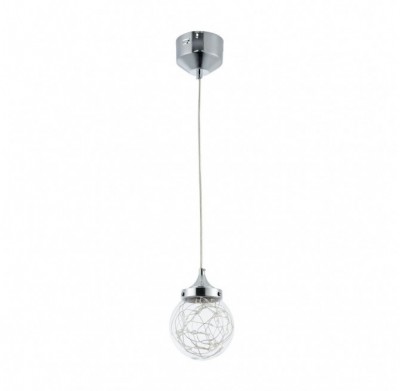 

Подвесной светильник Freya FR6157-PL-5W-TR Isabel, FR6157-PL-5W-TR