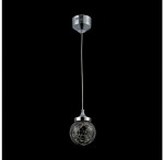 Подвесной светильник Freya FR6157-PL-5W-TR Isabel