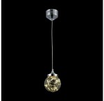 Подвесной светильник Freya FR6157-PL-5W-TR Isabel