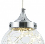 Подвесной светильник Freya FR6157-PL-5W-TR Isabel