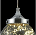 Подвесной светильник Freya FR6157-PL-5W-TR Isabel