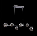 Подвесной светильник Freya FR6158-PL-21W-CH Isabel