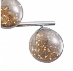 Подвесной светильник Freya FR6158-PL-21W-CH Isabel