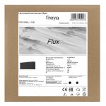 Настенный светильник (бра) Freya FR6158WL-L10B