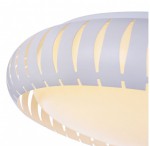 Потолочный светильник Freya FR6159-CL-24W-W Assanta